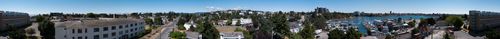 Westbay Quay View at 470 Head Street, Esquimalt
