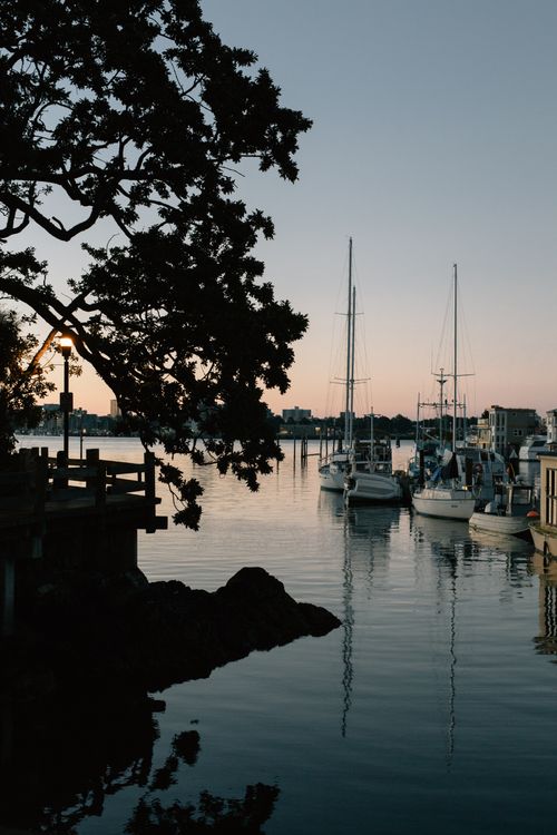 Westbay Quay Community at 470 Head Street, Esquimalt
