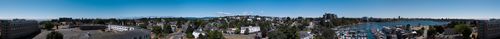 Westbay Quay View Level 5 at 470 Head Street, Esquimalt