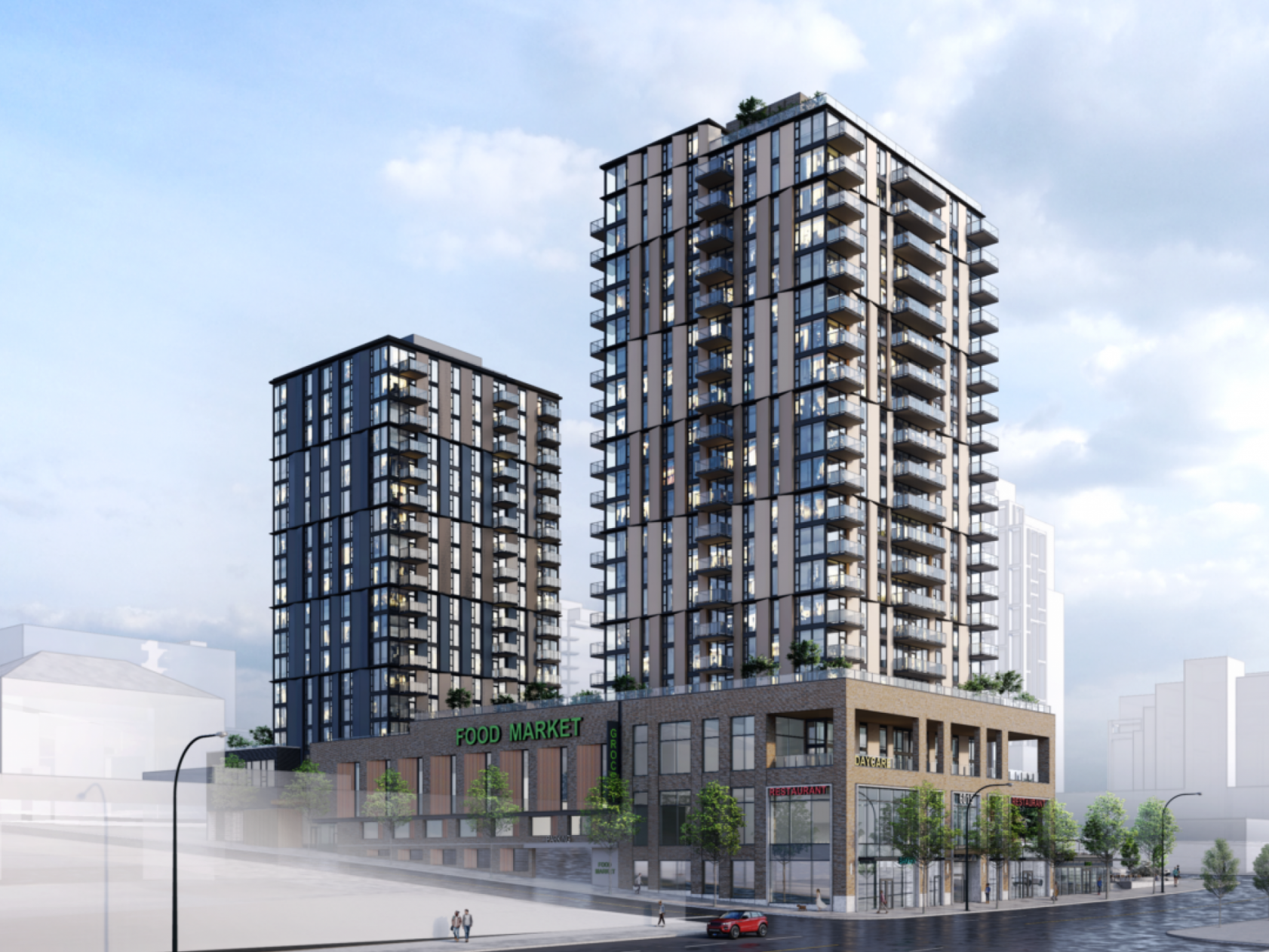 1961 Caledonia Avenue, Downtown, Victoria 2