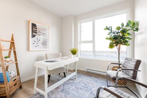 Pacific Trilogy - Workspace at 813-817 Orono Avenue, Langford