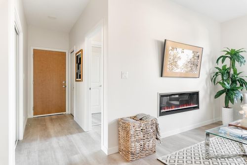 Pacific Trilogy - Interior 4 at 813-817 Orono Avenue, Langford