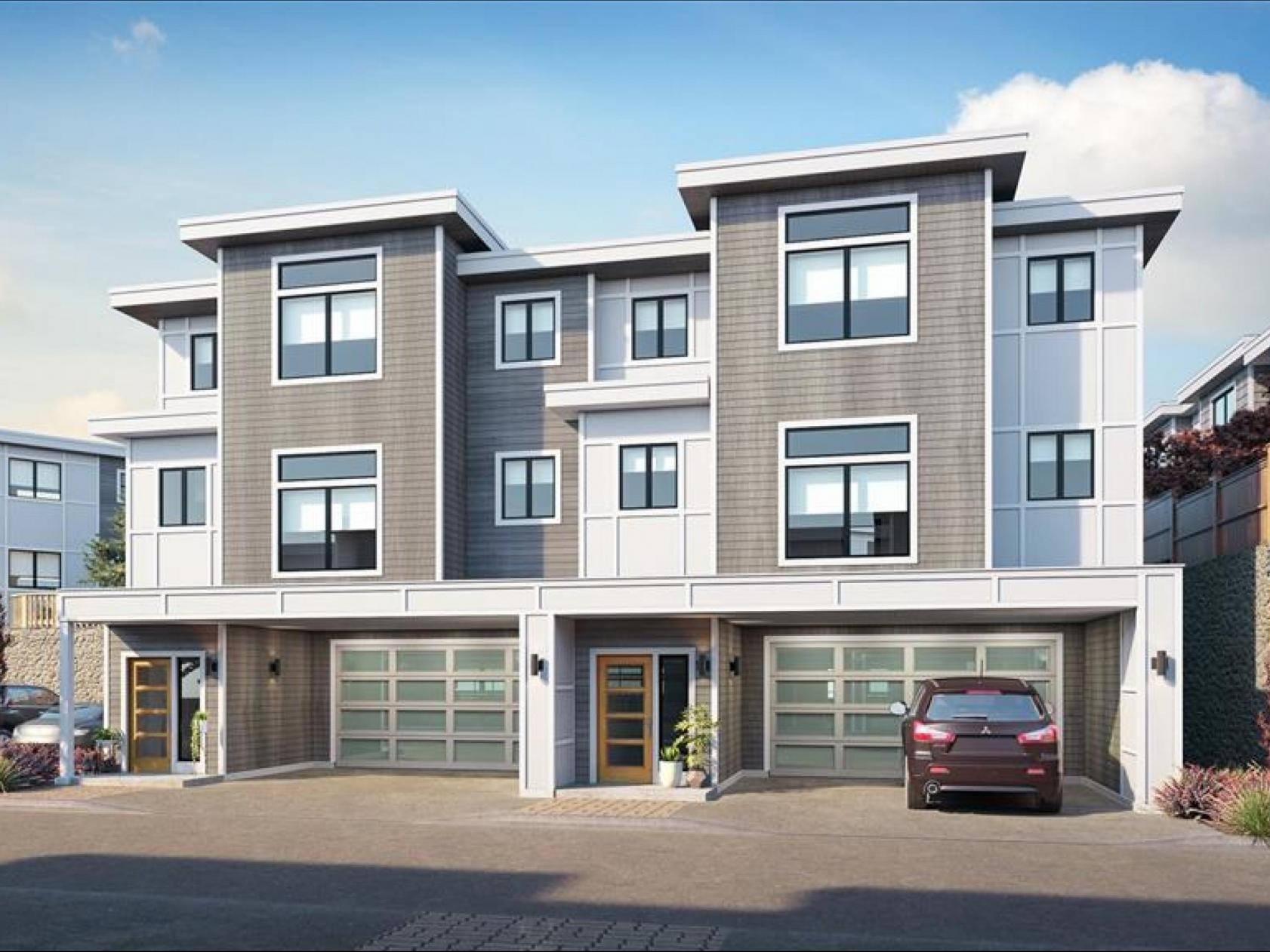 2505 Sandstone Heights, Bear Mountain, Langford 2