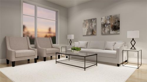 Interior Rendering 5  at 2120 Triangle Trail, Olympic View, Langford