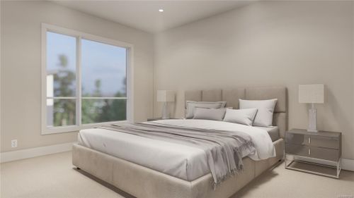 Interior Rendering 6  at 2120 Triangle Trail, Olympic View, Langford