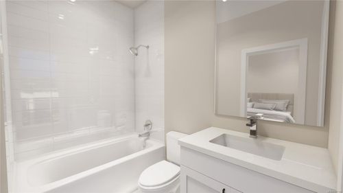 Interior Rendering 7 at 2120 Triangle Trail, Olympic View, Langford