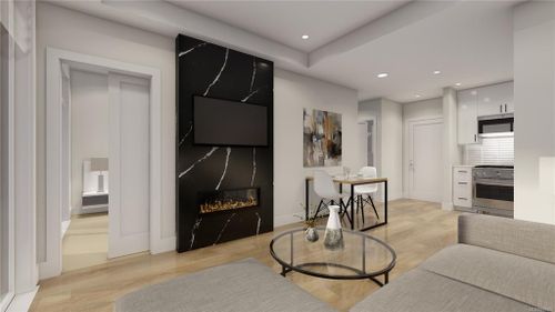 Interior at 654 Granderson Road, Langford