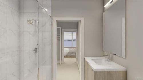 Bathroom 2 at 654 Granderson Road, Langford