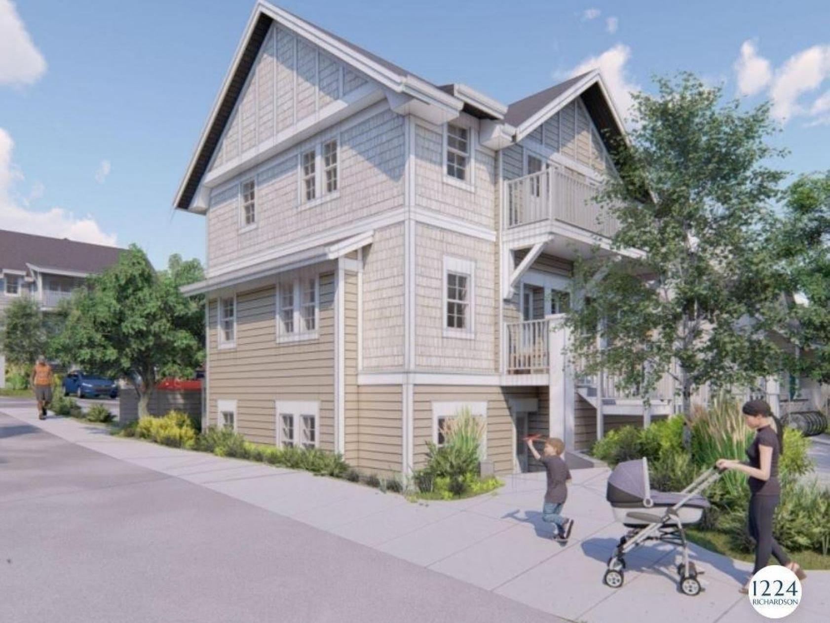 1224 Richardson Street, Rockland, Victoria 2