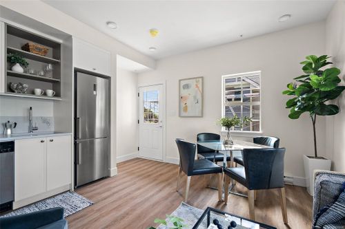 Show Suite Rendering B at 1224 Richardson Street, Rockland, Victoria