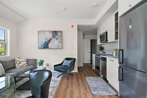 Show Suite Rendering C at 1224 Richardson Street, Rockland, Victoria