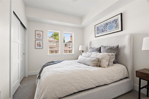 Show Suite Rendering E at 1224 Richardson Street, Rockland, Victoria