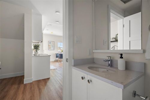 Show Suite Rendering F at 1224 Richardson Street, Rockland, Victoria