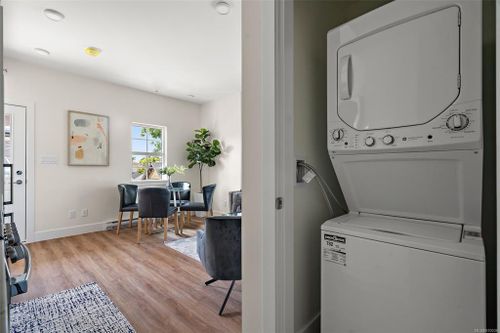 Show Suite Rendering G at 1224 Richardson Street, Rockland, Victoria