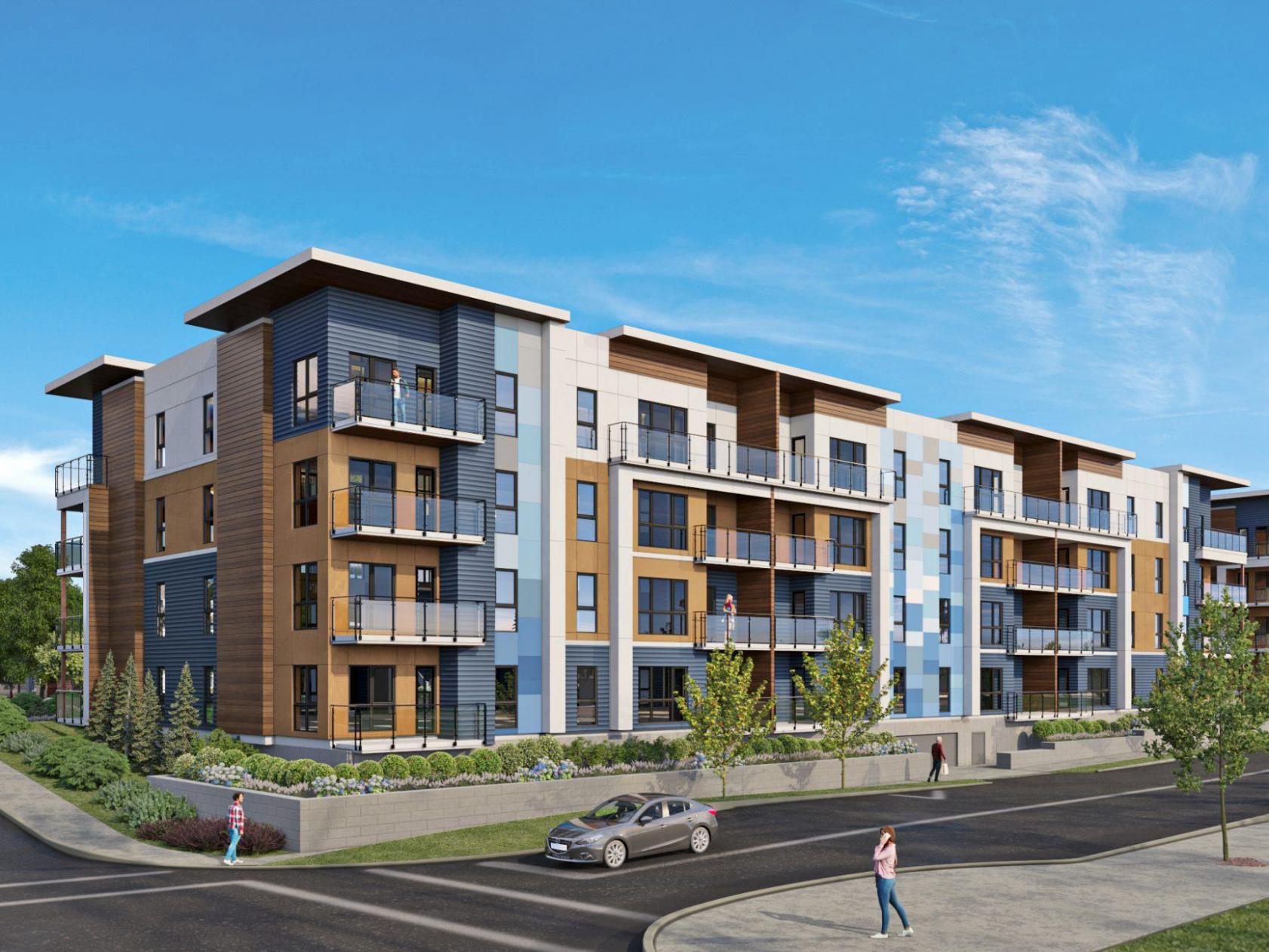 140 W Jensen Avenue, Parksville/Qualicum 2