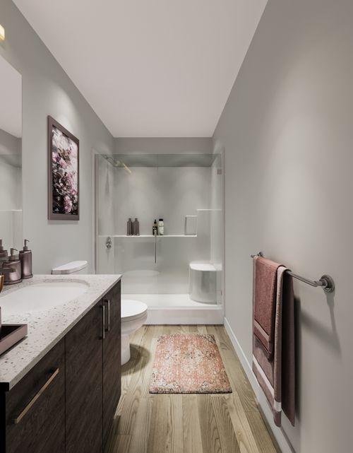 01-copy at 140 W Jensen Avenue, Parksville/Qualicum