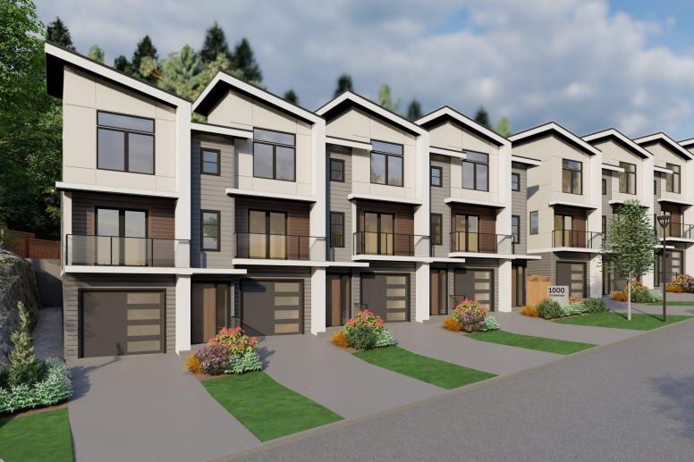 1000 Citation Road, Langford