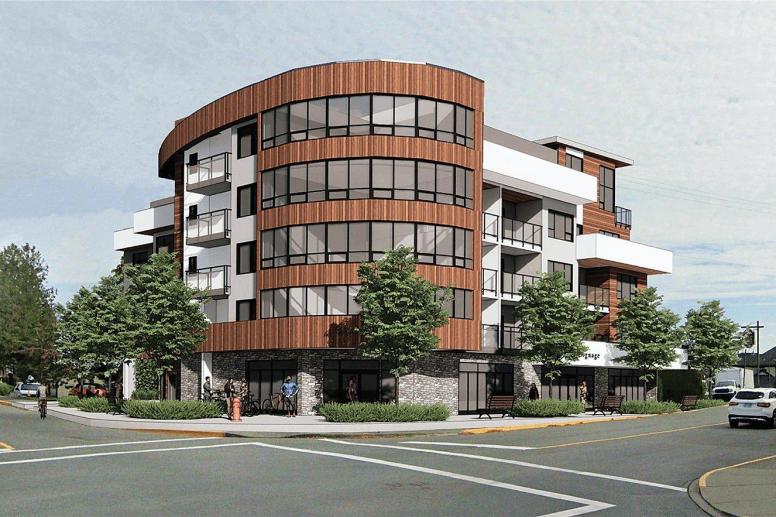 1932 Mt. Newton Cross Road, Central Saanich