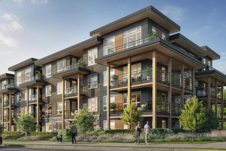 3564 Ryder Hesjedal Way, Colwood