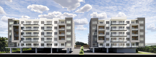 Dola Condos | Victoria New Homes Group at 839 Hockley Avenue, Langford