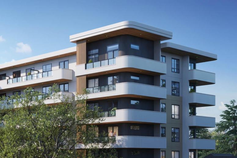 801 Mckenzie Avenue, Victoria