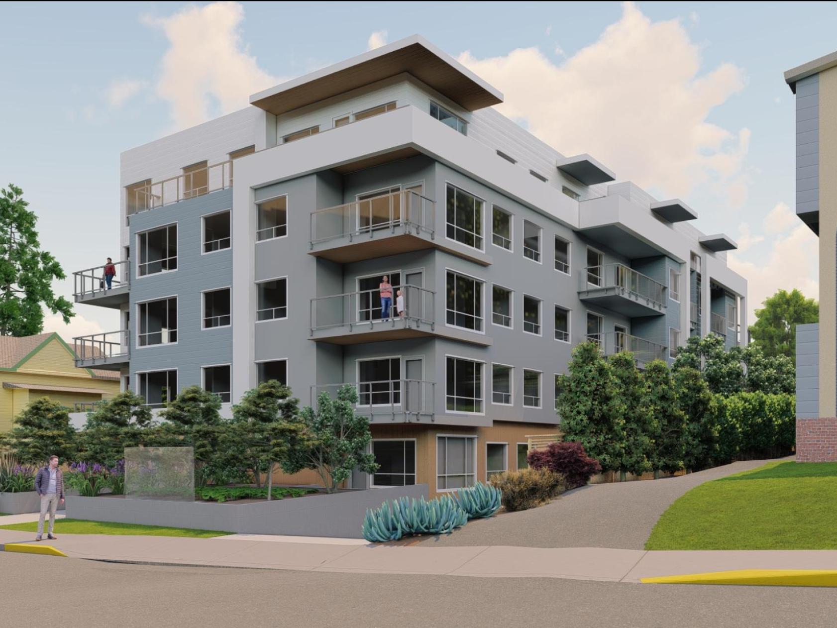 815-825 Selkirk Avenue, Esquimalt 2 815-825 Selkirk Avenue, Esquimalt 2