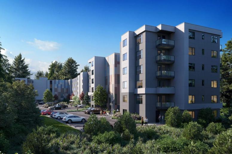 1361 Goldstream Avenue, Goldstream, Langford