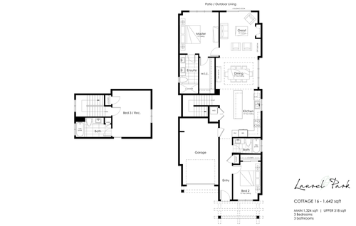 Cottage 16 at 846 Ackerman Road, French Creek, Parksville/Qualicum