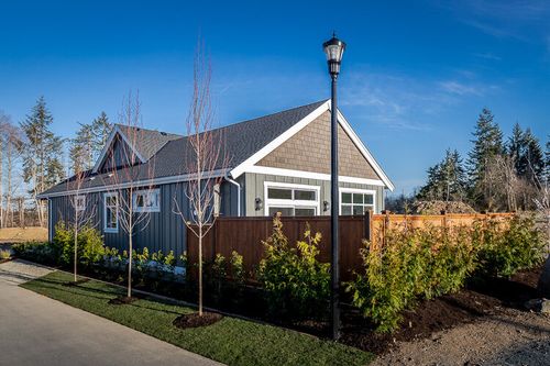 Exterior at 846 Ackerman Road, French Creek, Parksville/Qualicum