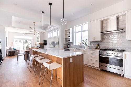 Interior at 846 Ackerman Road, French Creek, Parksville/Qualicum