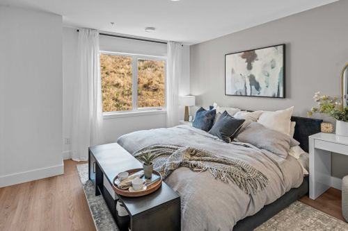 Bedroom at 368 Tradewinds Avenue, Colwood