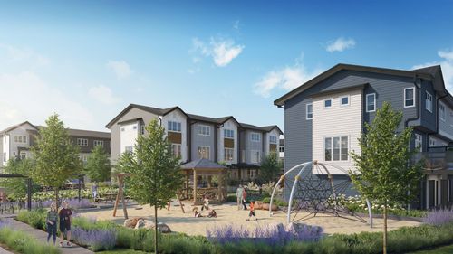 Street View 4 at 368 Tradewinds Avenue, Colwood