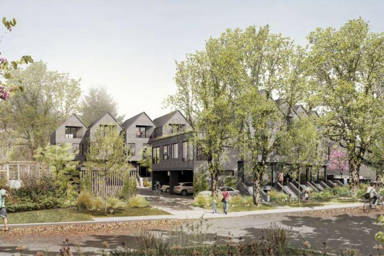 907 W Redfern Street, Victoria