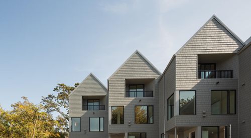 Rendering at 907 W Redfern Street, Victoria