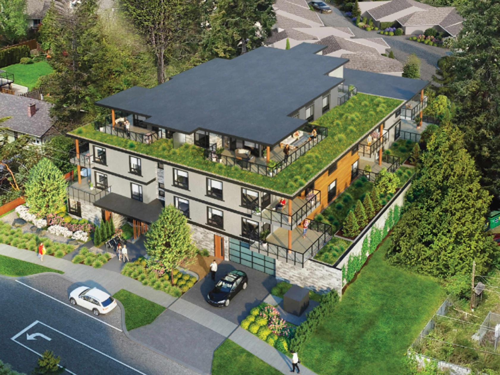 986 Doumac Avenue, Saanich East 2