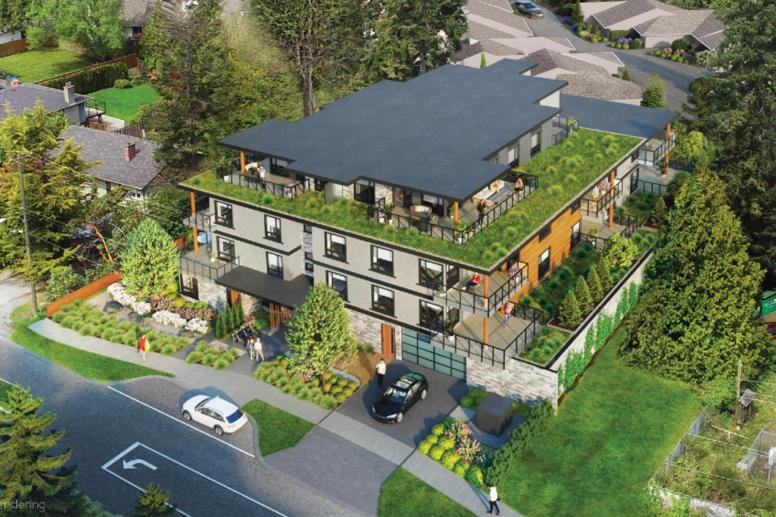 986 Doumac Avenue, Saanich East