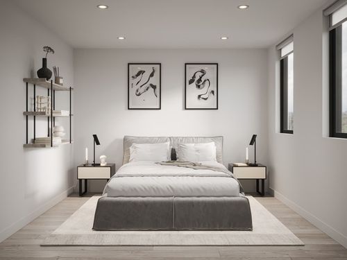 bedroom2 at 916 Orono Avenue, Langford