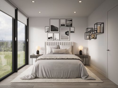 bedroom3 at 916 Orono Avenue, Langford