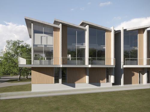 exterior_back at 916 Orono Avenue, Langford