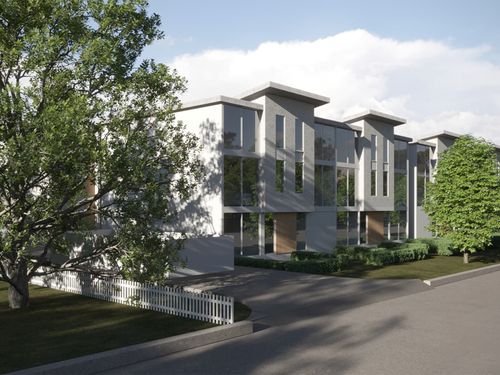 exterior_back_angle at 916 Orono Avenue, Langford