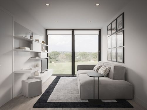 office at 916 Orono Avenue, Langford