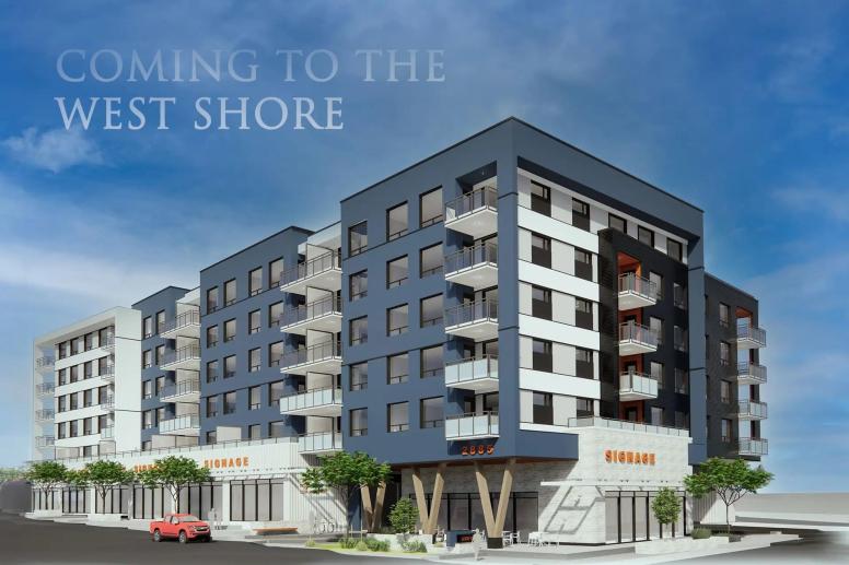 2875 Leigh Road, Langford