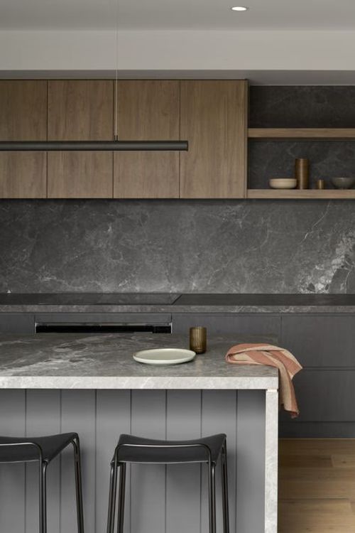 Lincoln Gray | Victoria New Homes at 2326 Oak Bay Avenue, Oak Bay