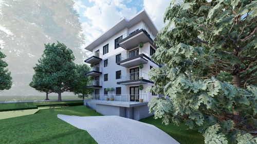 seaview-terrace-victoria-presale-condos-south-view at 734 Sea Terrace, Esquimalt