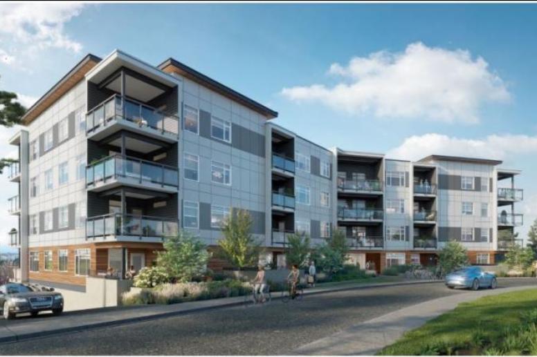 2000 W Park Lane, View Royal