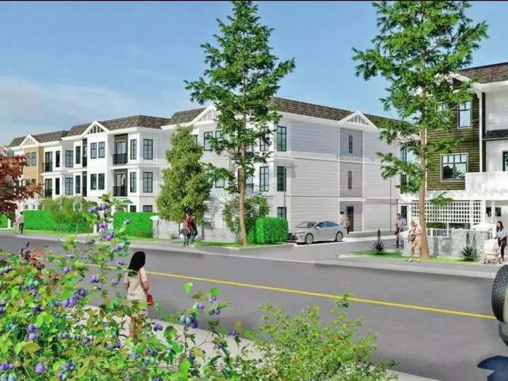 4201 Tyndall Avenue, Gordon Head, Saanich East 2