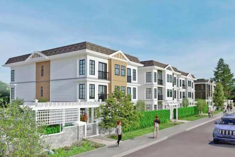 4201 Tyndall Avenue, Gordon Head, Saanich East