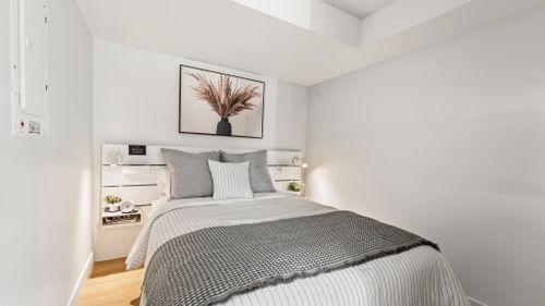 Marlowe | Victoria New Homes Group at 4201 Tyndall Avenue, Gordon Head, Saanich East