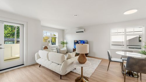 Marlowe | Victoria New Homes Group at 4201 Tyndall Avenue, Gordon Head, Saanich East