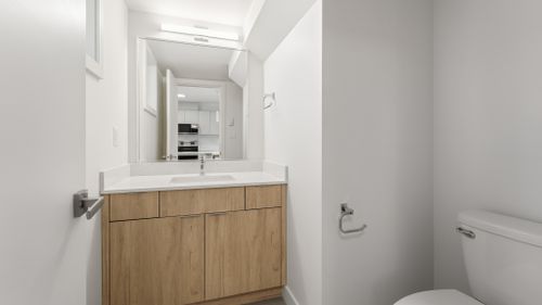 Marlowe | Victoria New Homes Group at 4201 Tyndall Avenue, Gordon Head, Saanich East